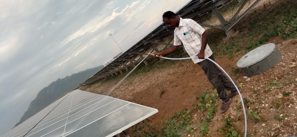 Manual-Model-Cleaning-Systems Manual Model Cleaning System