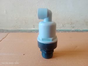 HDPE Fitting Air Valve