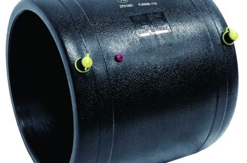 ELECTRO FUSION COUPLING AND FITTINGS