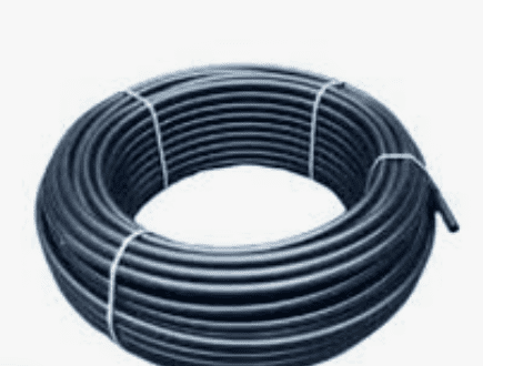 HDPE Hose Pipe