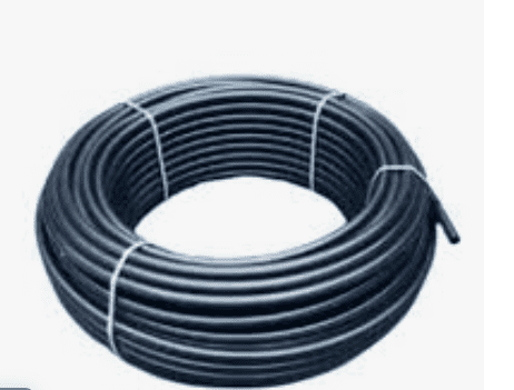 HDPE Hose Pipe