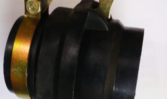 HDPE Male and Female