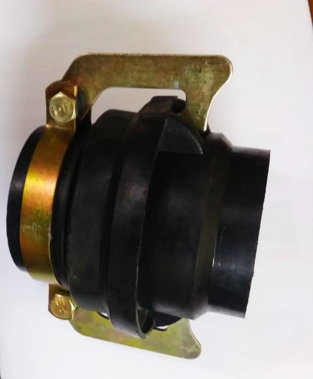 HDPE Male and Female