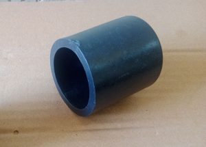 HDPE Spigot End Cap