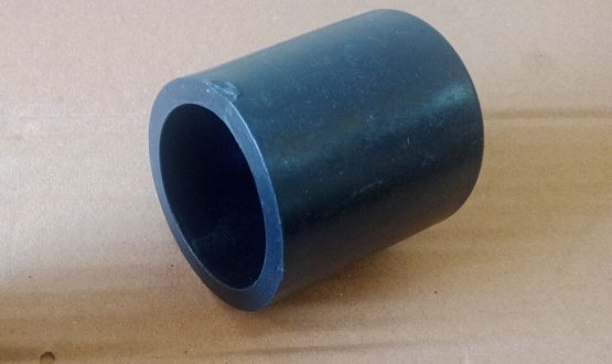 HDPE Spigot End Cap