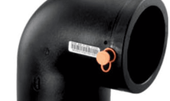 HDPE Electrofusion Bend