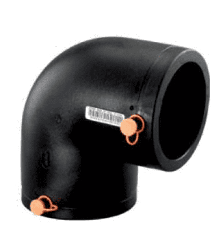 HDPE Electrofusion Bend