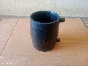 HDPE Electrofusion Coupler