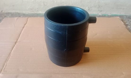 HDPE Electrofusion Coupler