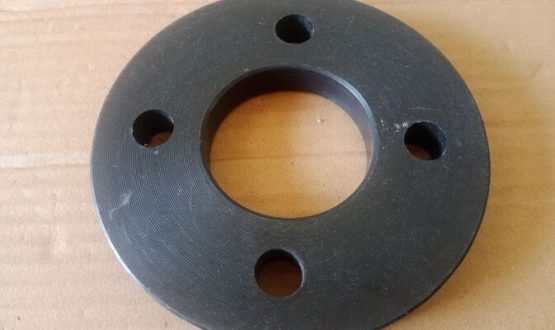 HDPE Flanges