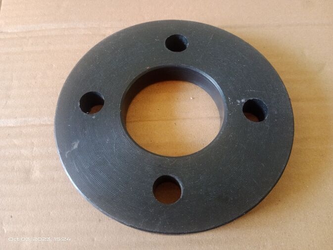 HDPE Flanges