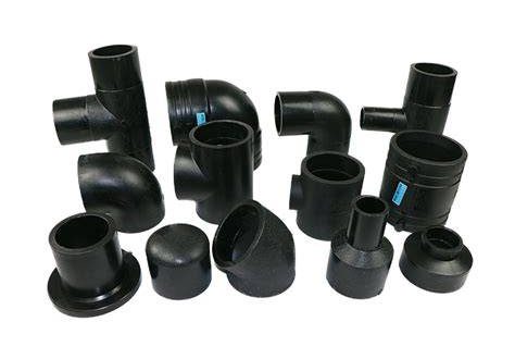 HDPE SPARES