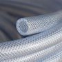 PVC BRAIDED HOSE